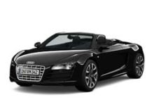 Audi R8 (2006-)