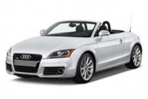 Audi TT (1998-2006)