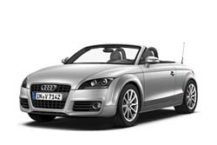Audi TT (2006-2014)