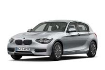BMW 1/2 (F20/F21/F23) (2011-)