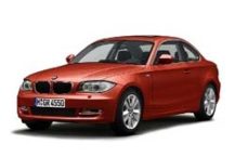 BMW 1 (E81/E82/E87/E88) (2004-2011)