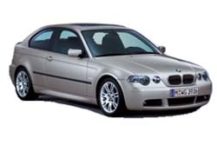 BMW 3 Compact (E46) (2001-2004)