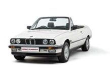 BMW 3 (E30) (1982-1994)