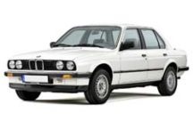 BMW 3 (E30) (1982-1994)