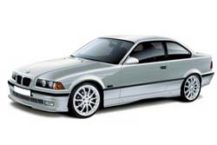BMW 3 (E36) (1992-1999)