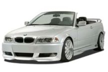 BMW 3 (E46) (1999-2006)