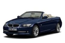 BMW 3 (E93) (2006-2011)