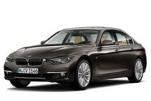 BMW 3 (F30/F31) (2012-)