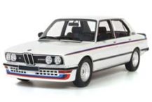 BMW 5 (E12/E28) (1972-1988)