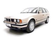 BMW 5 (E34) (1988-1996)