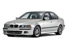 BMW 5 (E39) (1995-2004)