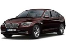 BMW 5 GT (F07) (2009-)