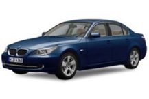 BMW 5 (E60/E61) (2003-2010)