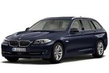 BMW 5 (F10/F11) (2010-)