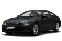 BMW 6 (E63/E64) (2003-2010)