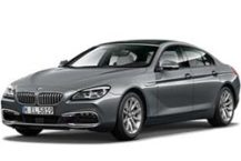 BMW 6 (F06/F12/F13) (2010-)