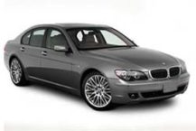 BMW 7 (E65) (2002-2008)