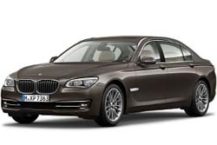 BMW 7 (F01/F02) (2009-2015)