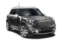 BMW Mini Countryman (2010-)