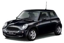 BMW Mini One/Cooper (2001-2006)