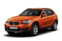 BMW X1 (E84) (2009-2015)