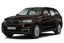 BMW X5 (2013-)