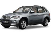 BMW X5 (E70) (2006-2013)