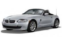 BMW Z4 (2003-2008)