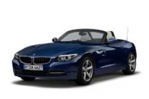 BMW Z4 (E89) (2009-)