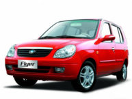 BYD Flyer (2003-2008)