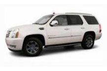 Cadillac Escalade (1995-1999)