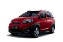 Chery Beat/X1 (2010-)