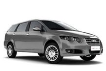 Chery CrossEastar/V5/B14 (2006-)