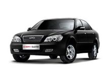 Chery Eastar/Mikado/Oriental Son/B11 (2003-)