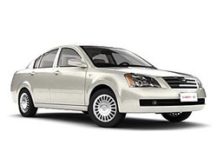 Chery Elara/A5/A21 (2006-)