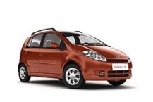 Chery Kimo/A1/S12 (2006-)
