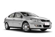 Chery M11/M12/A3 (2007-)