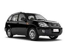Chery Tiggo/T11 (2005-2012)