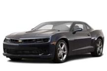 Chevrolet Camaro (2009-)