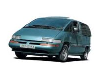 Chevrolet Lumina APV (1990-1995)