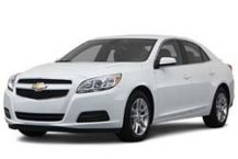 Chevrolet Malibu (2012-)