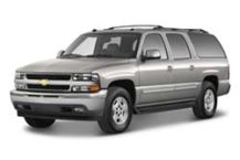Chevrolet Suburban 2000-2006