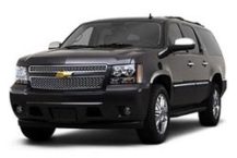 Chevrolet Suburban 2007-2014