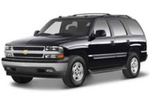 Chevrolet Tahoe/GMC Yukon 2000-2006