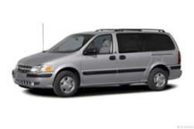 Chevrolet Venture (1996-2005)