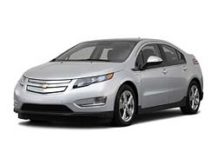Chevrolet Volt (2012-)