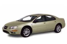 Chrysler 300 M (1998-2004)