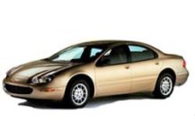 Chrysler Concorde (1993-1998)