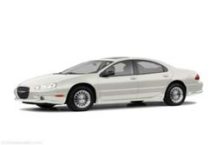 Chrysler Dodge Concorde 4D (1998-2004)