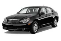 Chrysler Sebring/Cirrus (2007-2010)